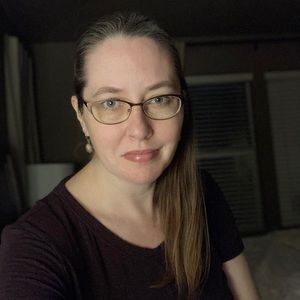 Meet your Posher, Ellen